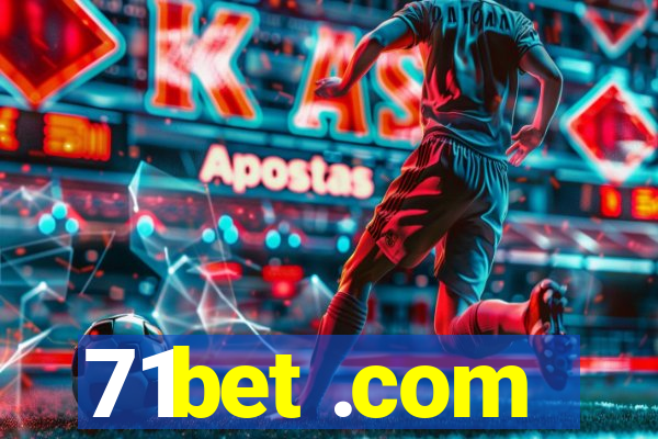 71bet .com